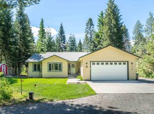 6729 W Dahl Rd, Deer Park, WA 99006