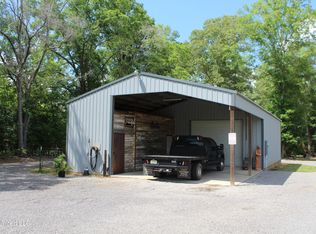 14270 Highway 98, Lucedale, MS 39452