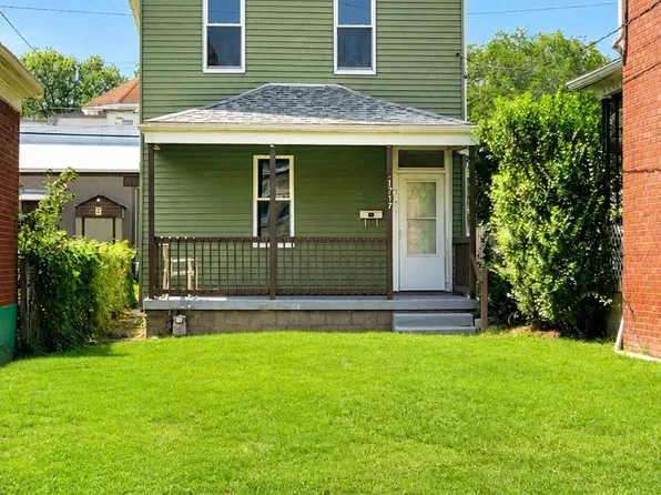 1717 4th Ave, Arnold, PA 15068
