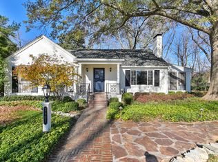 Leland Rd, Bellewood, KY 40207