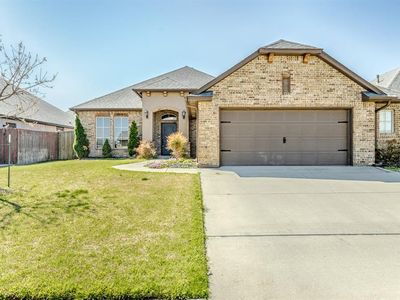 228 SW 169th St, Oklahoma City, OK, 73170