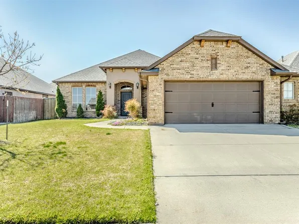 228 SW 169th St, Oklahoma City, OK 73170