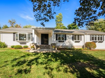 56 Meadowview Rd, North Andover, MA, 01845