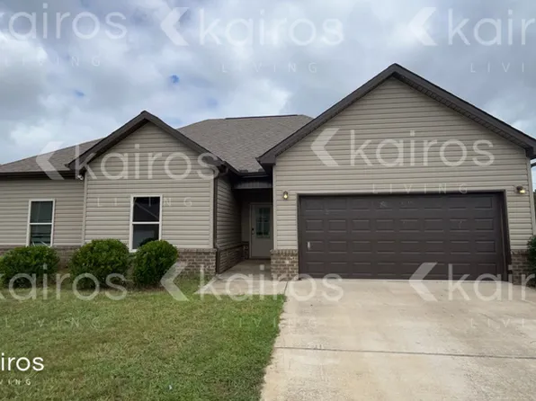 134 White Oak Cir, Lincoln, AL 35096