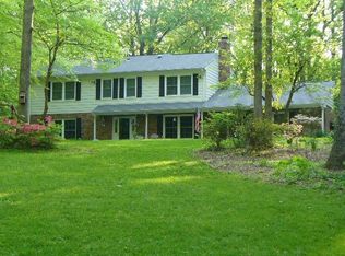 8031 Stillbrooke Rd, Manassas, VA 20112