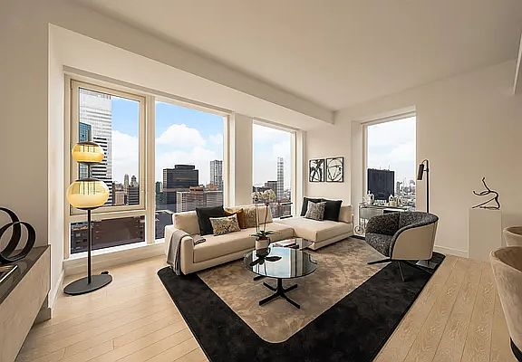 2nd image of 138 E 50th St #53B