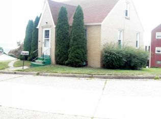 598 Virginia Ave, Ambridge, PA