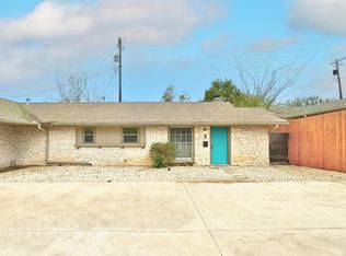 5412 Manor Rd #B, Austin, TX 78723