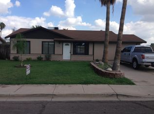 5749 S Roosevelt St, Tempe, AZ 85283
