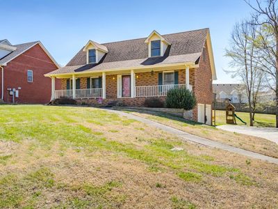 238 Hawkins Rd, Clarksville, TN, 37040