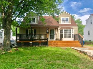 2100 Wismer Ave, Saint Louis, MO 63114