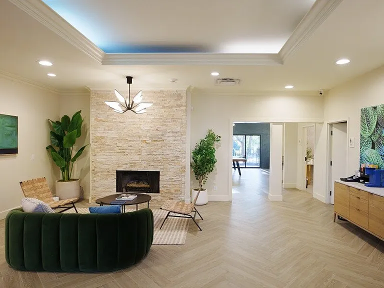 Common area 1