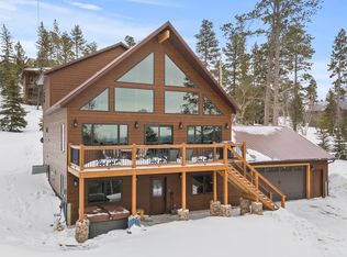 21182 Lookout Trl, Lead, SD 57754