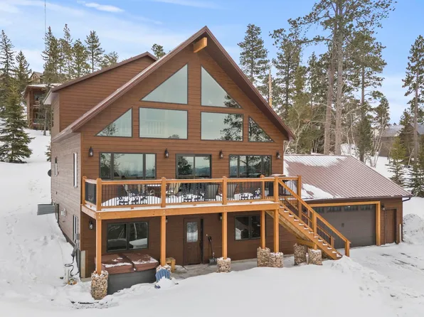 21182 Lookout Trl, Lead, SD 57754