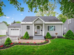 1007 Van Buren Ave, Rome, NY 13440