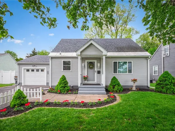 1007 Van Buren Ave, Rome, NY 13440