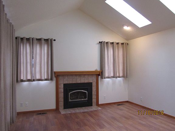 Sweet Living Room Area