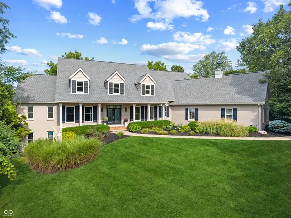 10707 Club Chas, Fishers, IN 46037