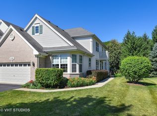 506 Tamarack Dr, Bartlett, IL 60103