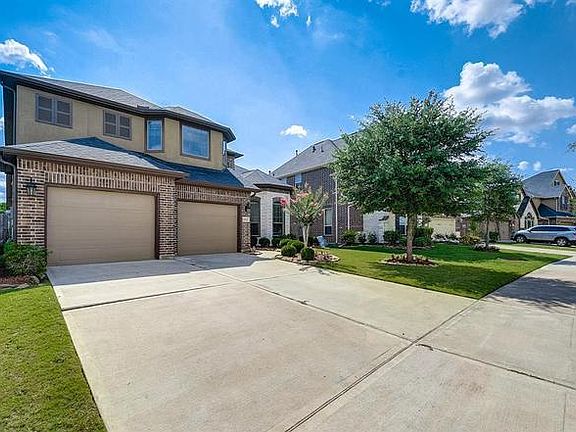 2nd image of 4522 Millstone Canyon Ln