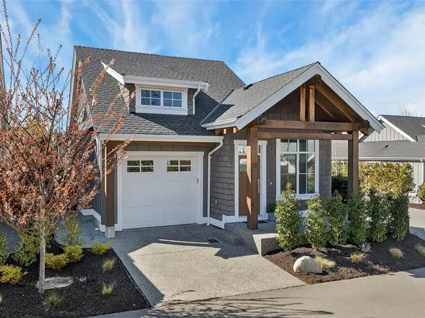 846 Ackerman Rd #20, French Creek, BC V9P 1A7