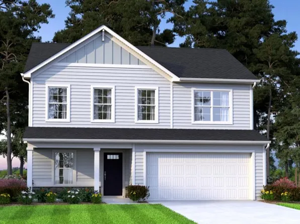 2009 Secretariat St, Sumter, SC 29153
