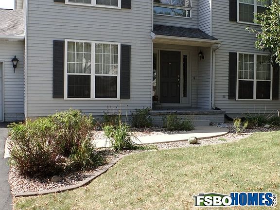 Front Landscaping
