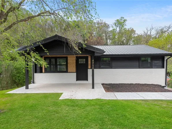 4710 Saltsburg Rd, Murrysville, PA 15668