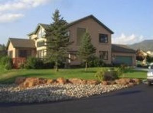 123 Cypress Ct, Durango, CO 81301