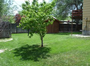 631 Aspenwood Ln, Grand Junction, CO 81504