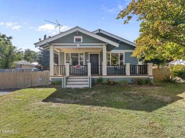 814 S 16th Ave, Yakima, WA 98902