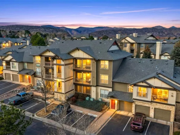7433 S Quail Circle #1913, Littleton, CO 80127