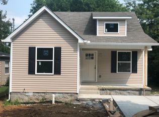 190 Morningside Dr, Gallatin, TN 37066