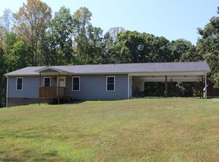 188 Jeremiah Rd, Cookeville, TN 38506
