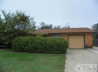 1504 Buckley Ave, Killeen, TX 76549