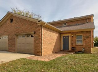 313 W Shenandoah Trl, Georgetown, KY 40324