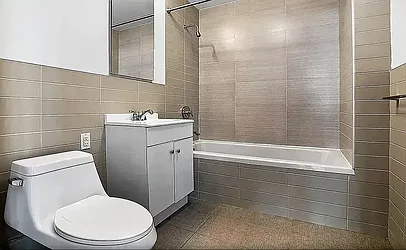 Rented by Compass