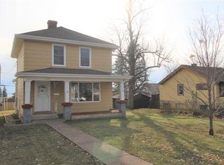 1816 E 8th St, Duluth, MN 55812
