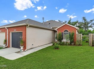 5208 Joshua Ln, Panama City, FL 32404