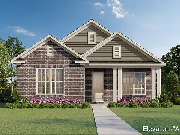 2nd image of 10254 Louanne Dr