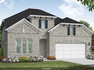 514 Yellow Rose Ln, Wylie, TX 75098