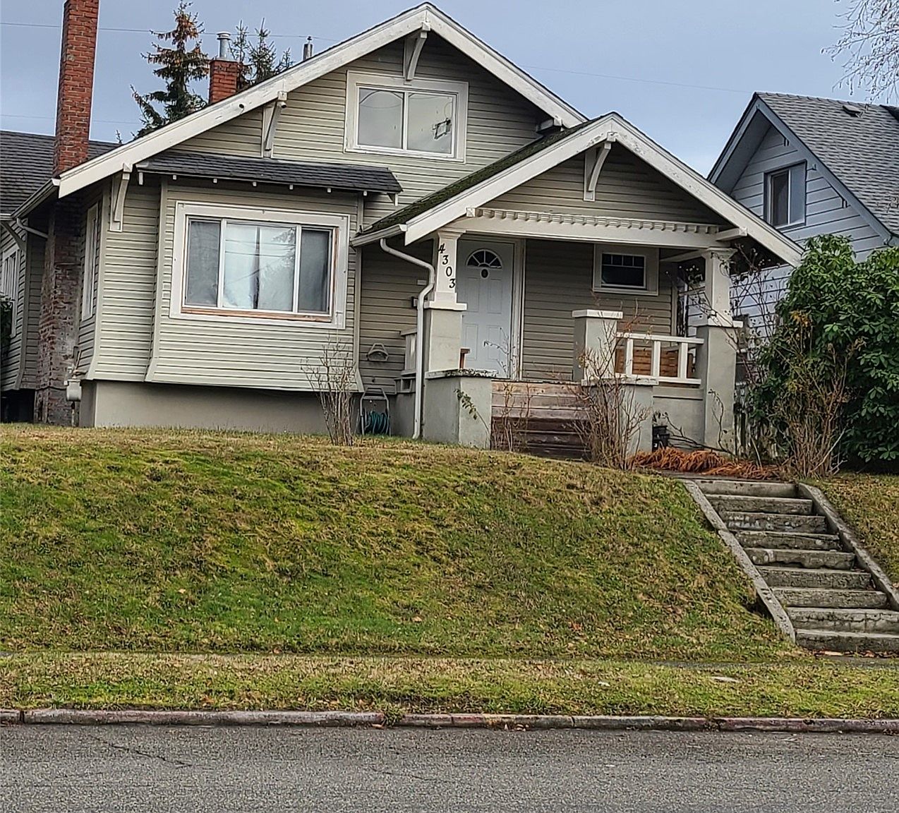 4303 S M Street, WA 98418 Zillow