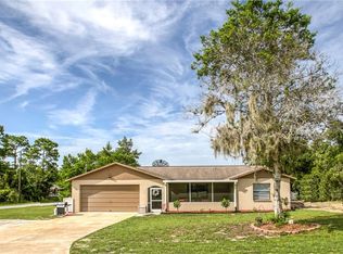 12444 Penton St, Spring Hill, FL 34608
