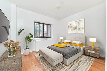 Rented by Living New York
