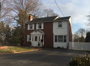 1009 Old Lancaster Rd, Berwyn, PA 19312