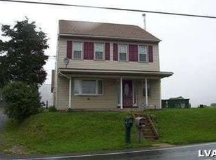 4601 Kings Hwy N, Emmaus, PA 18049