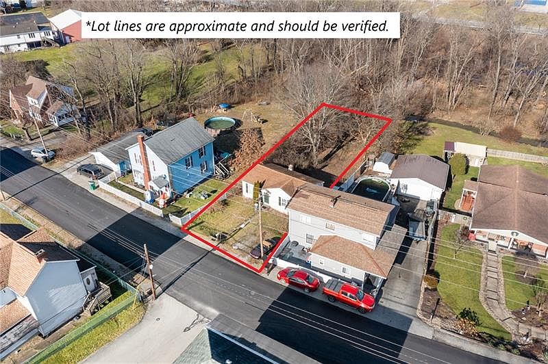 1417 Latrobe Derry Rd, Loyalhanna, PA 15661 Zillow