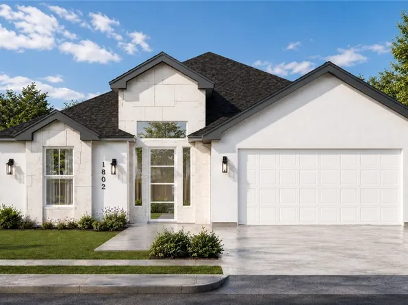 1802 Clapper Rail Dr, Portland, TX 78374