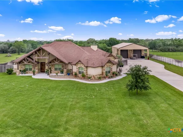 254 Sendera Loop, Victoria, TX 77904