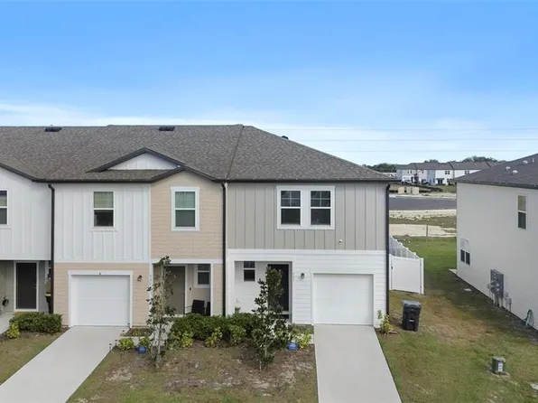 537 Madison Dr, Davenport, FL 33837